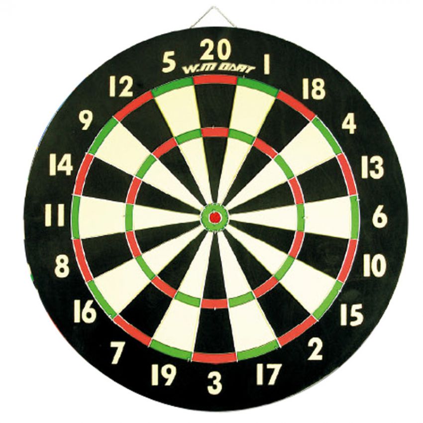 1 New Dart Board Game in Pakistan